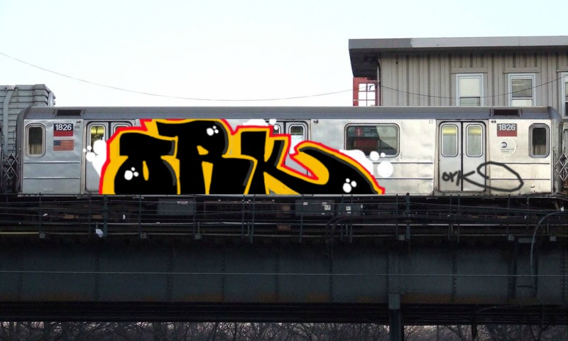 Bombing 1531080079002