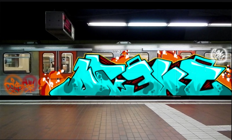 Bombing 1531218550295