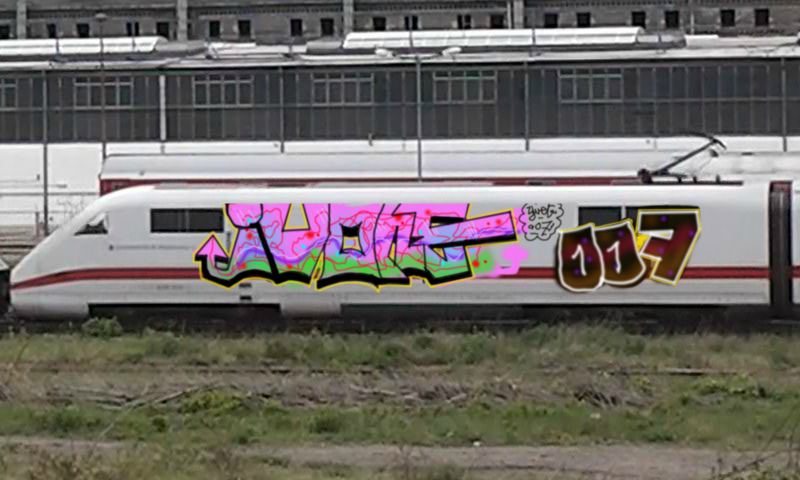 Bombing 1531219514688