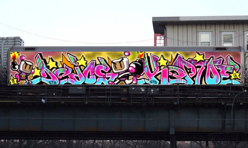 Bombing 1531261710620