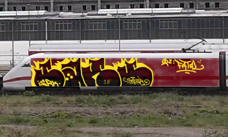 Bombing 1531269833054