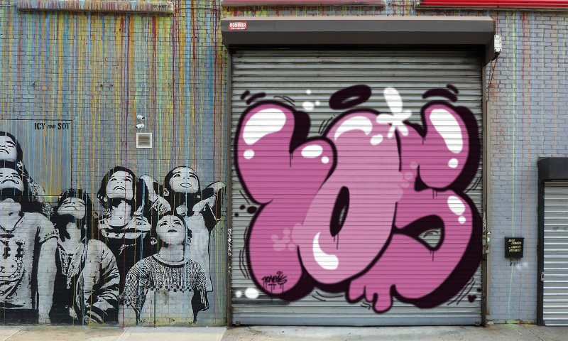 Bombing 1531313862837