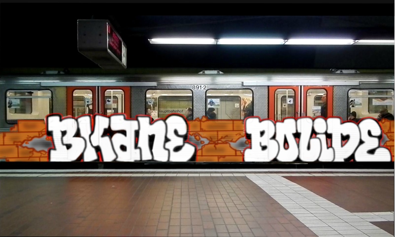 Bombing 1531325884910