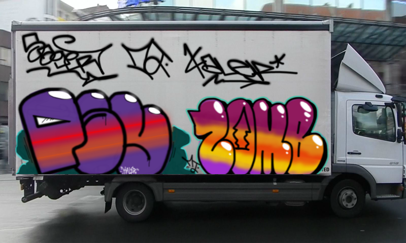 Bombing 1534981399744