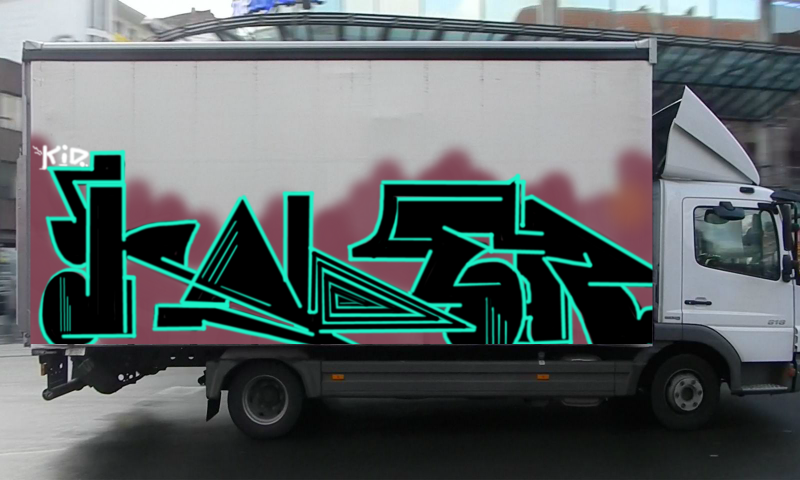 Bombing 1531334481847