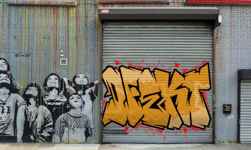 Bombing 1531350464703