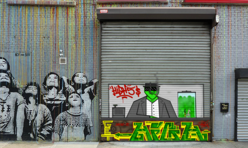 Bombing 1531362107360