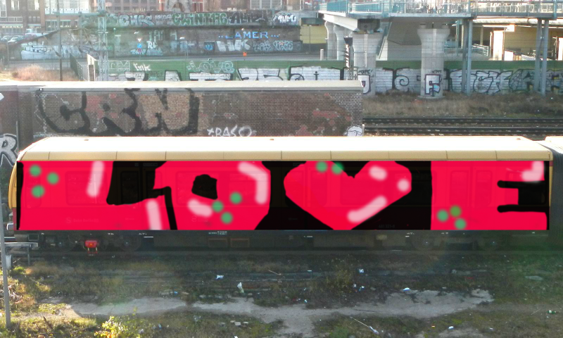 Bombing 1358023050703