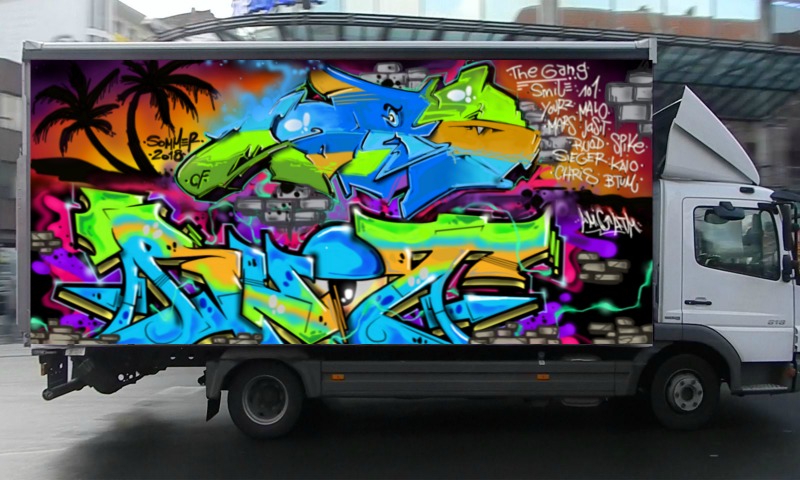 Bombing 1532558964949