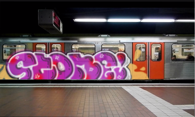 Bombing 1531436402634