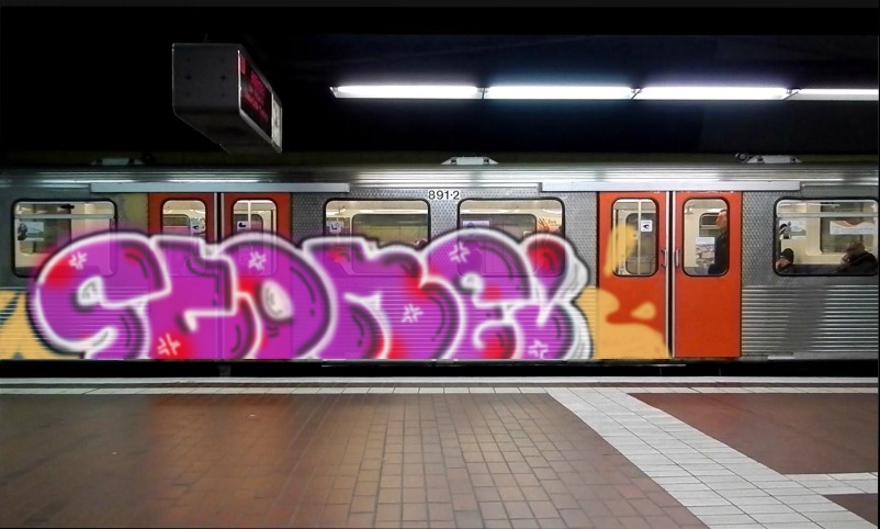 Bombing 1531436402634