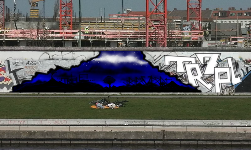 Bombing 1531440772518