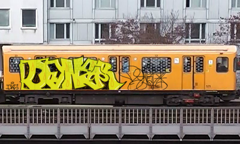 Bombing 1358023001570