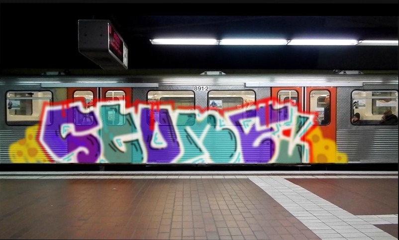 Bombing 1531522271617