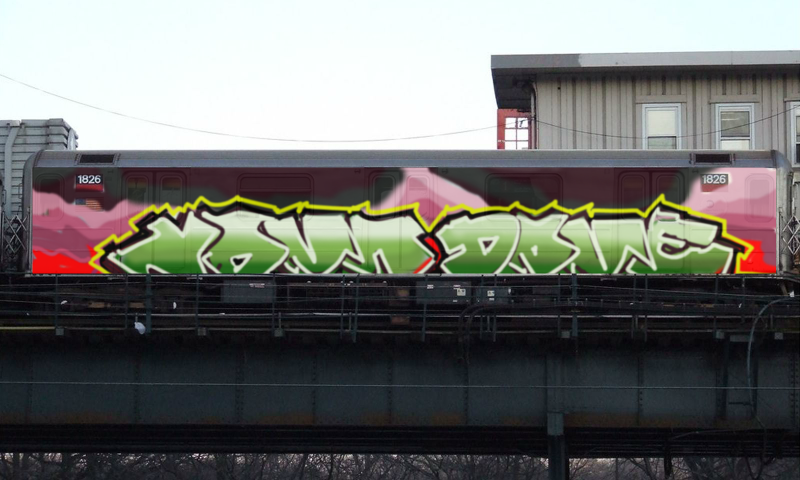 Bombing 1386897105218