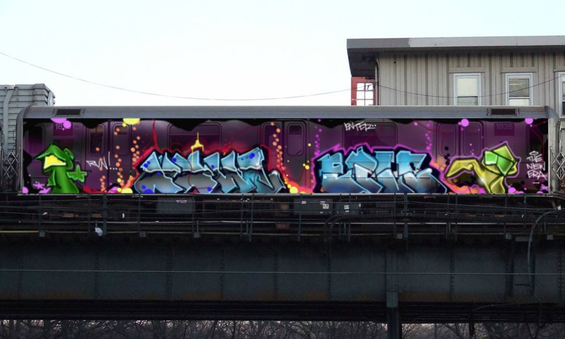 Bombing 1531526887250