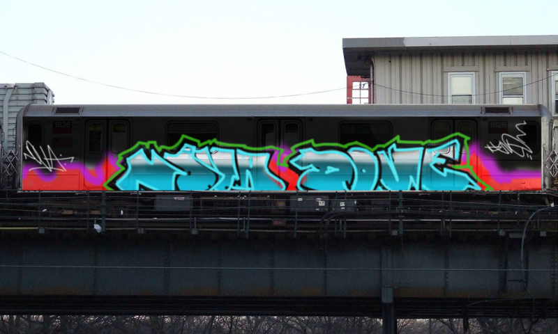 Bombing 1386897897109