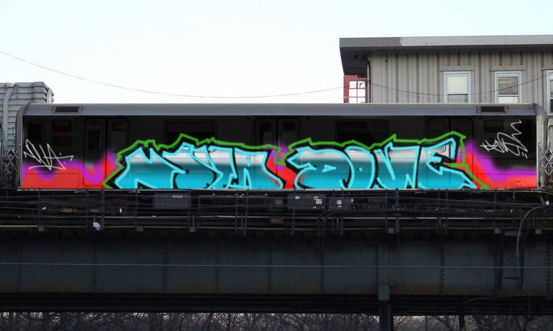 Bombing 1386897897109