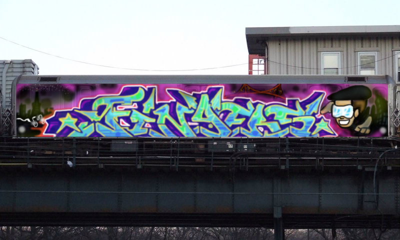 Bombing 1531540424713