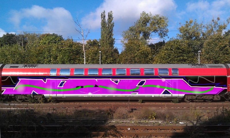 Bombing 1386899790953