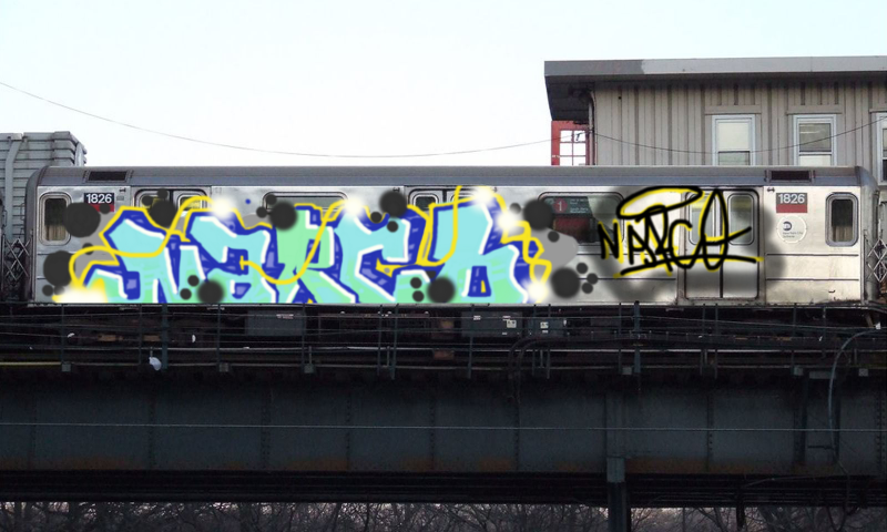 Bombing 1531590612852