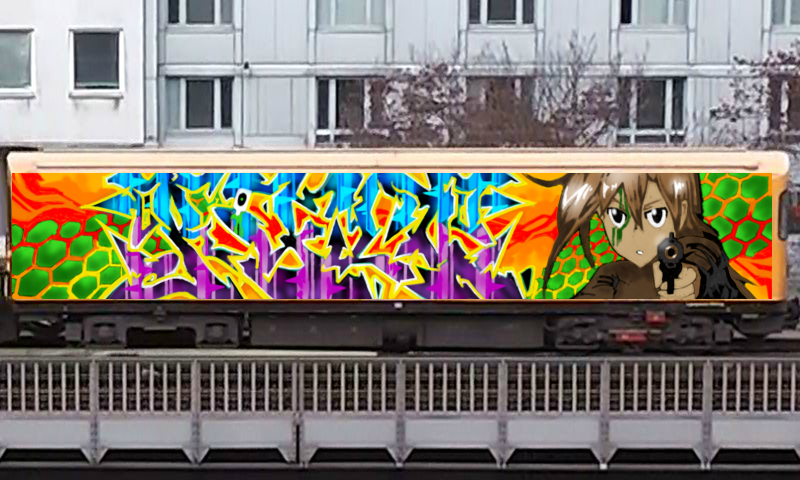 Bombing 1531918205924