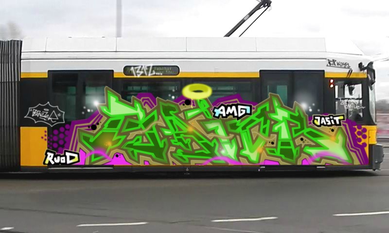 Bombing 1531660034880