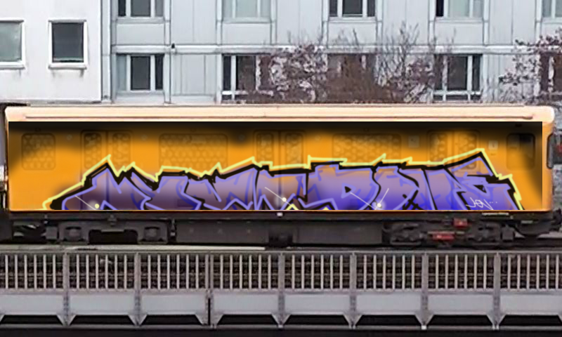 Bombing 1386907465015