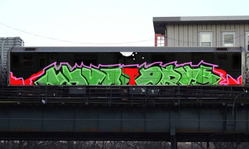 Bombing 1386908664484