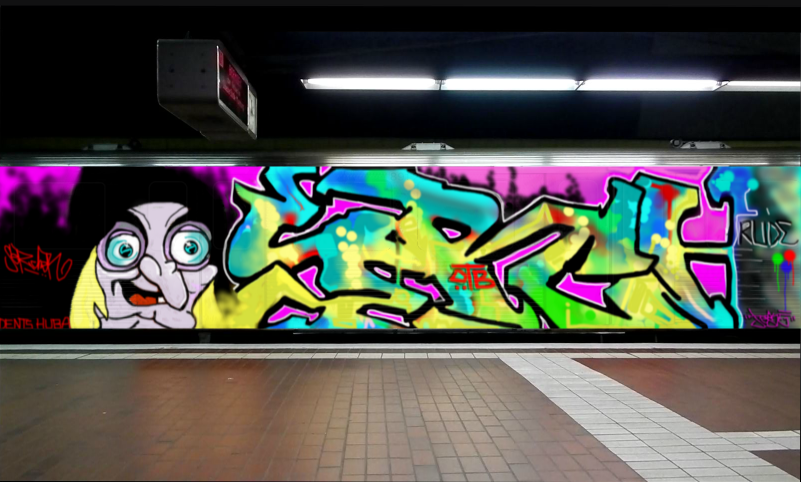 Bombing 1531907260226