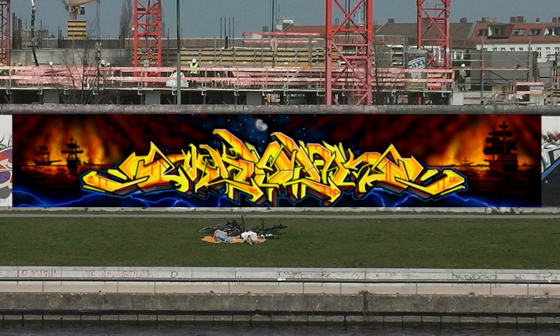 Bombing 1531796091515