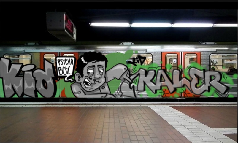 Bombing 1536442365186