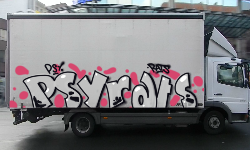 Bombing 1531788900633