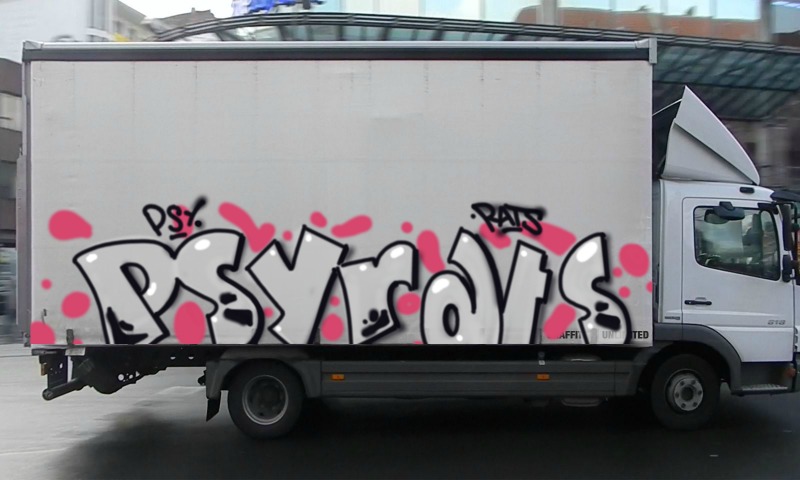 Bombing 1531788900633