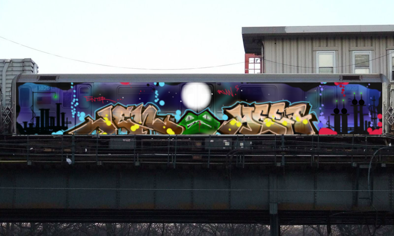 Bombing 1531790835187