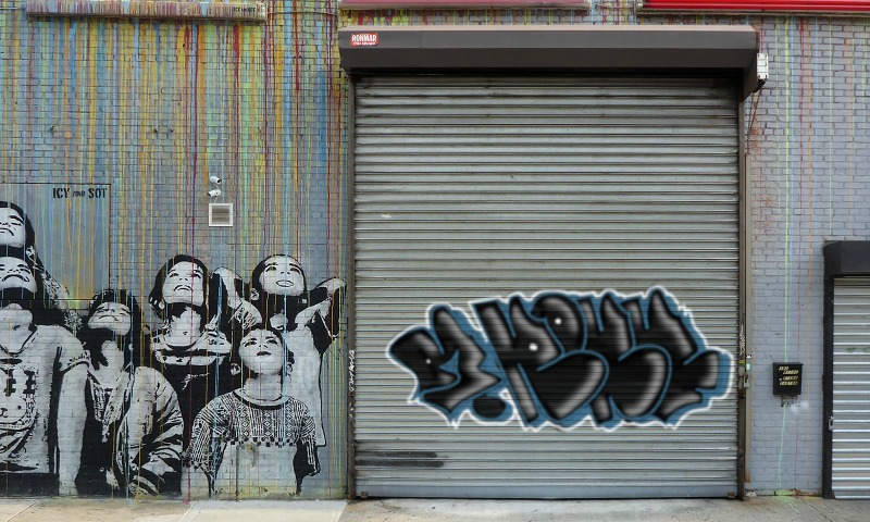 Bombing 1531814379664