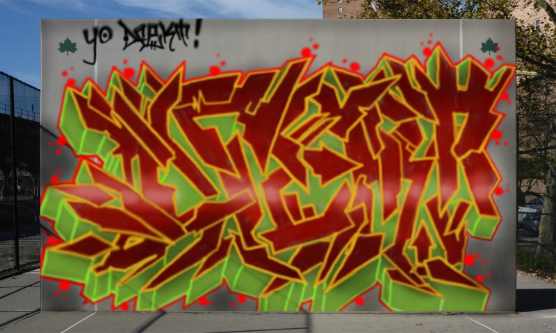 Bombing 1531877459141