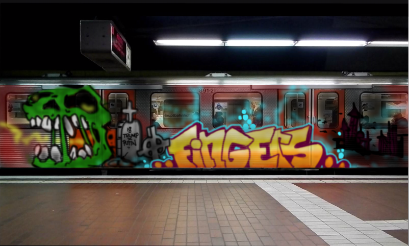 Bombing 1531959120497