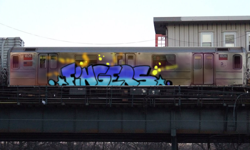 Bombing 1531960324737