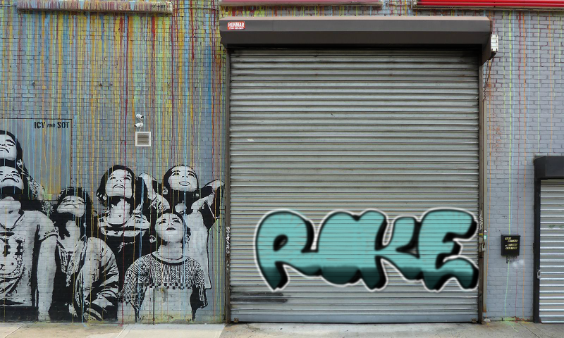 Bombing 1531990567404