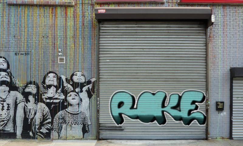 Bombing 1531990567404