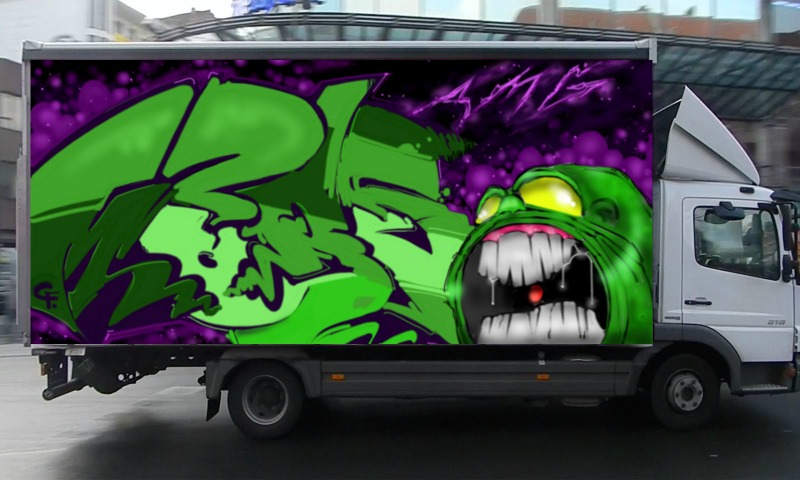 Bombing 1533081173763