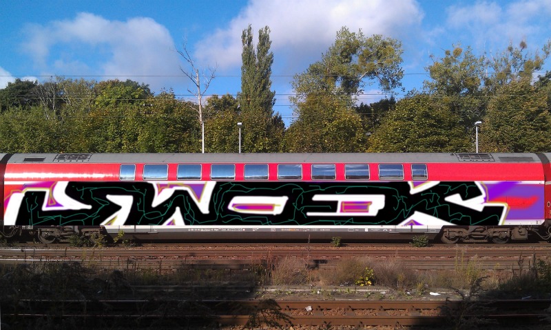 Bombing 1532032957543