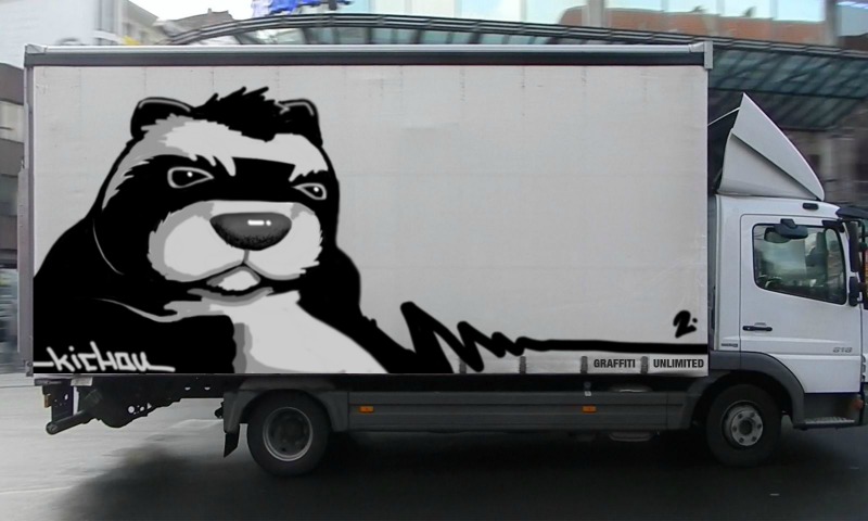 Bombing 1532055018735