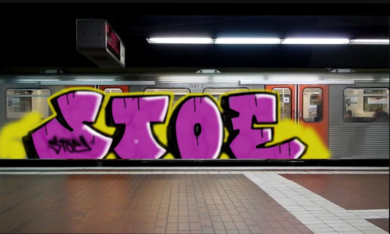 Bombing 1532101601604