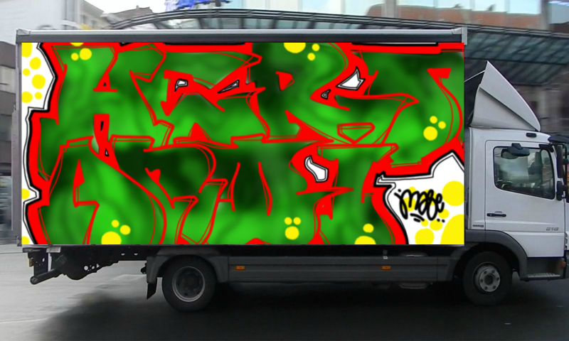 Bombing 1532110615942