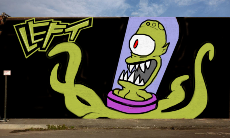 Bombing 1532112682929