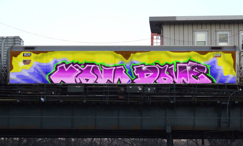 Bombing 1386976653781