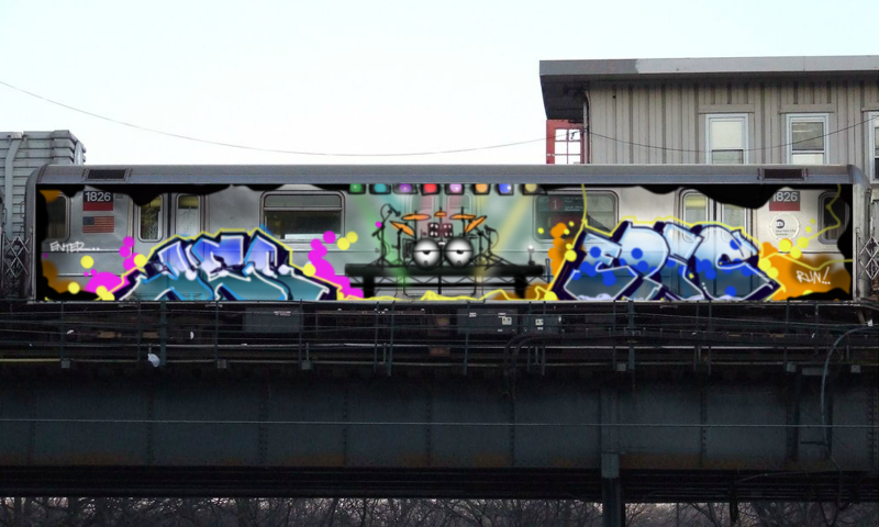 Bombing 1532196950703