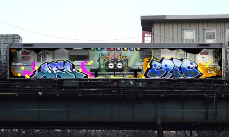 Bombing 1532196950703